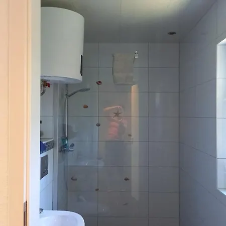 Apartment Schwedenglueck - Wald-auszeit Fuer 2 *