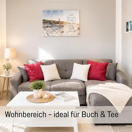 Schwedenglueck - Wald-auszeit Fuer 2 Apartment Dahlen
