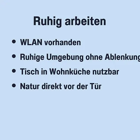 Schwedenglueck - Wald-auszeit Fuer 2 *