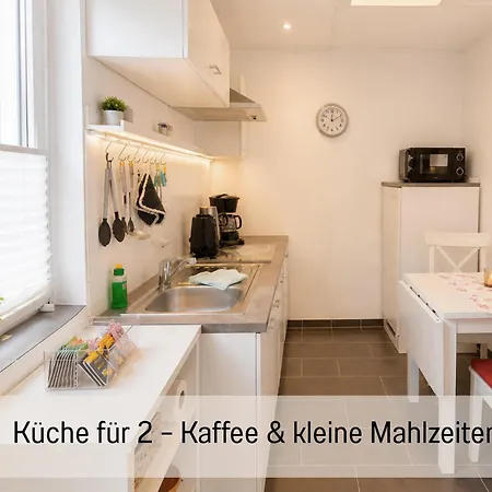 Schwedenglueck - Wald-auszeit Fuer 2 Apartment