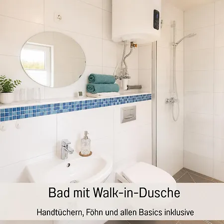 Schwedenglueck - Wald-auszeit Fuer 2 Dahlen