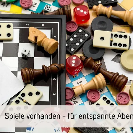 Schwedenglueck - Wald-auszeit Fuer 2 Apartment