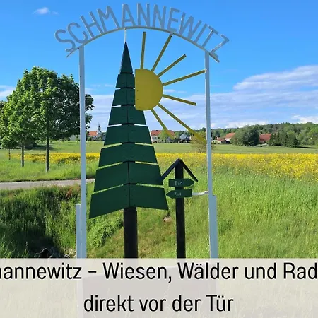 Schwedenglueck - Wald-auszeit Fuer 2 Dahlen